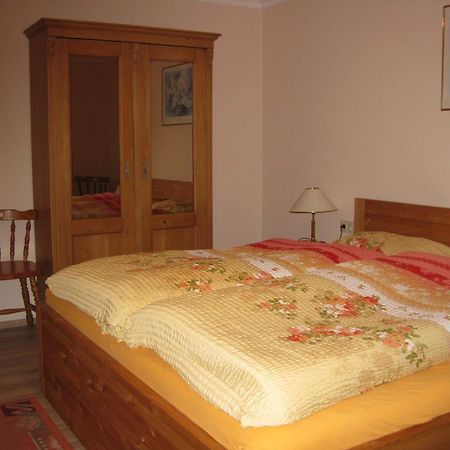 Ferienwohnung Kulla Albstadt Room photo