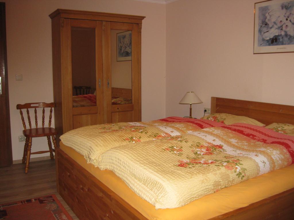 Ferienwohnung Kulla Albstadt Room photo
