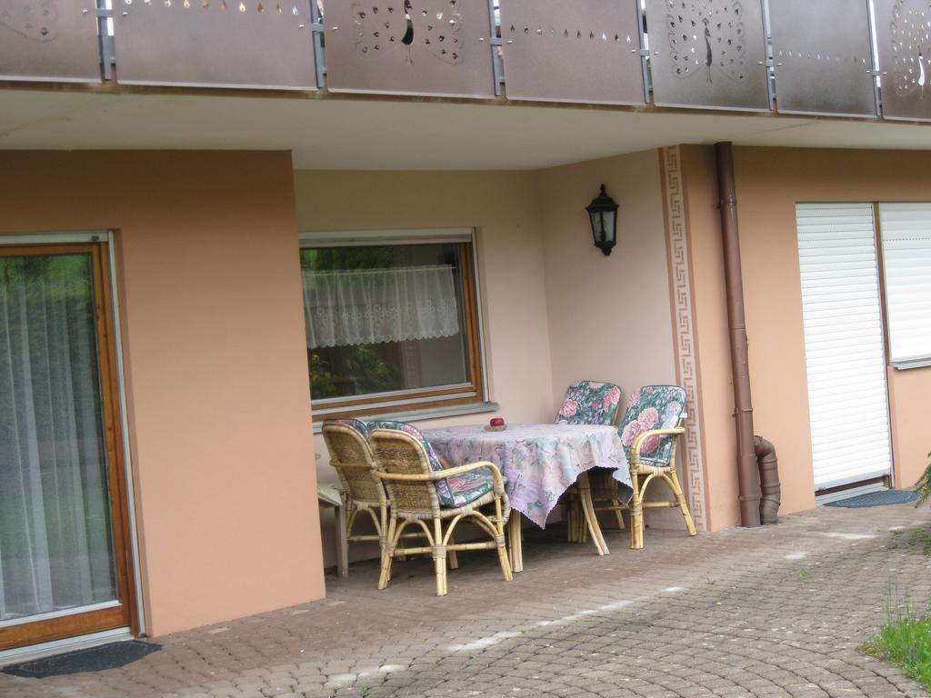 Ferienwohnung Kulla Albstadt Room photo